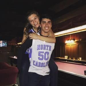 Meet your Posher, Alia